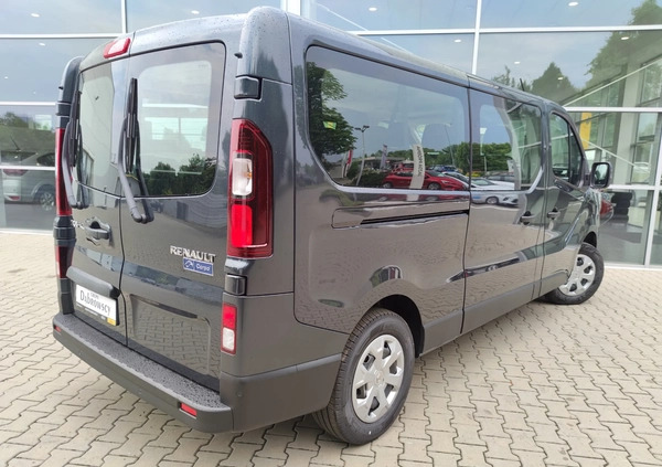 Renault Trafic cena 178900 przebieg: 5, rok produkcji 2024 z Zabrze małe 46